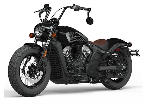 2022 Indian Scout® Bobber Twenty in Neptune, New Jersey - Photo 2