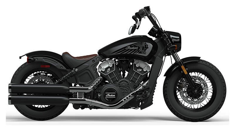 2022 Indian Scout® Bobber Twenty in Fort Worth, Texas