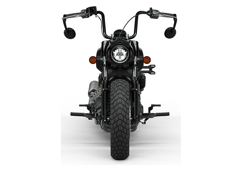 2022 Indian Motorcycle Scout® Bobber Twenty in Broken Arrow, Oklahoma - Photo 5