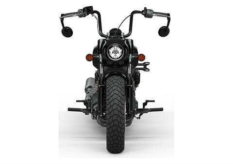 2022 Indian Motorcycle Scout® Bobber Twenty in Ferndale, Washington - Photo 5