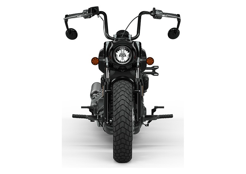 2022 Indian Motorcycle Scout® Bobber Twenty ABS in Buford, Georgia