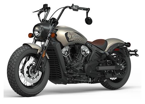2022 Indian Motorcycle Scout® Bobber Twenty ABS in Panama City Beach, Florida - Photo 2