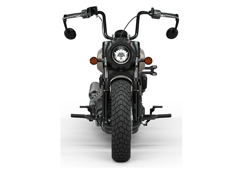 2022 Indian Motorcycle Scout® Bobber Twenty ABS in Broken Arrow, Oklahoma - Photo 5