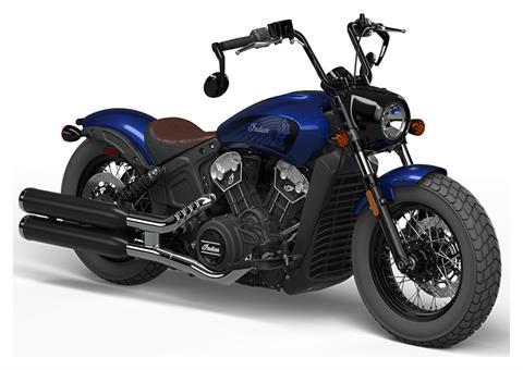 2022 Indian Motorcycle Scout® Bobber Twenty ABS in Chesapeake, Virginia