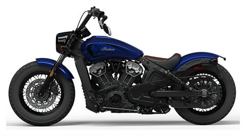2022 Indian Motorcycle Scout® Bobber Twenty ABS in Chesapeake, Virginia - Photo 4