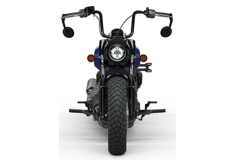 2022 Indian Scout® Bobber Twenty ABS in Panama City Beach, Florida
