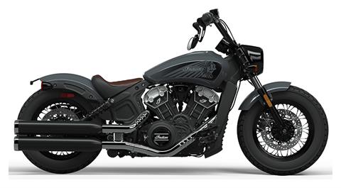 2022 Indian Scout® Bobber Twenty ABS in Elkhart, Indiana - Photo 3