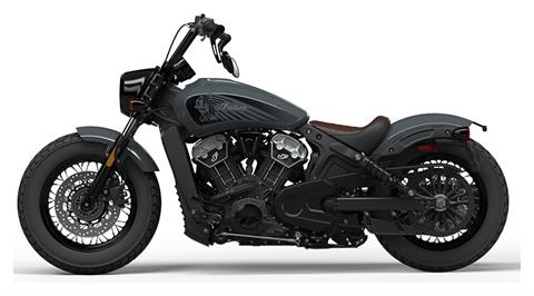 2022 Indian Scout® Bobber Twenty ABS in Elkhart, Indiana - Photo 4