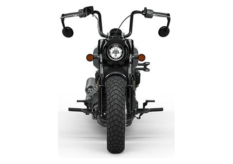 2022 Indian Motorcycle Scout® Bobber Twenty ABS in Ferndale, Washington - Photo 5