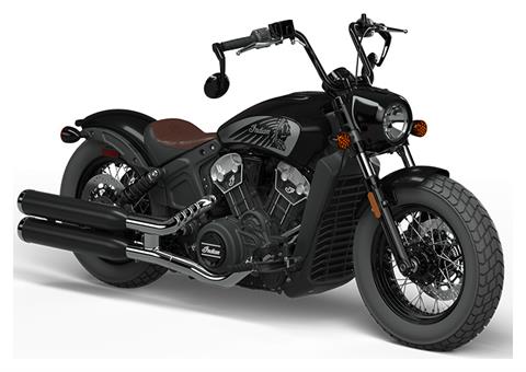 2022 Indian Motorcycle Scout® Bobber Twenty ABS in Hollister, California - Photo 1
