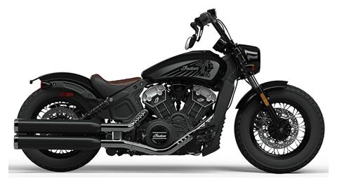 2022 Indian Scout® Bobber Twenty ABS in San Diego, California - Photo 3