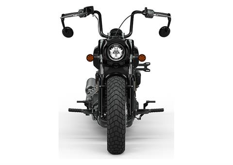 2022 Indian Scout® Bobber Twenty ABS in Hollister, California - Photo 5