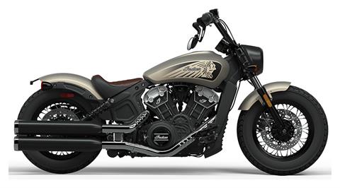 2022 Indian Motorcycle Scout® Bobber Twenty ABS in San Diego, California - Photo 3
