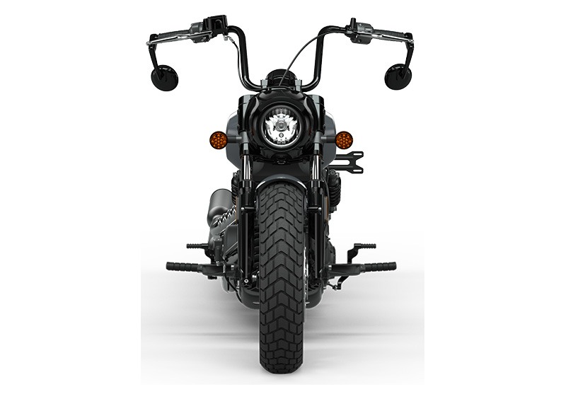 2022 Indian Scout® Bobber Twenty ABS in San Diego, California - Photo 5