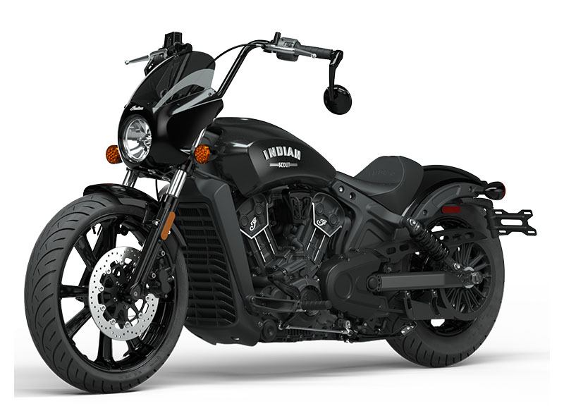 2022 Indian Scout® Rogue in Fleming Island, Florida - Photo 2