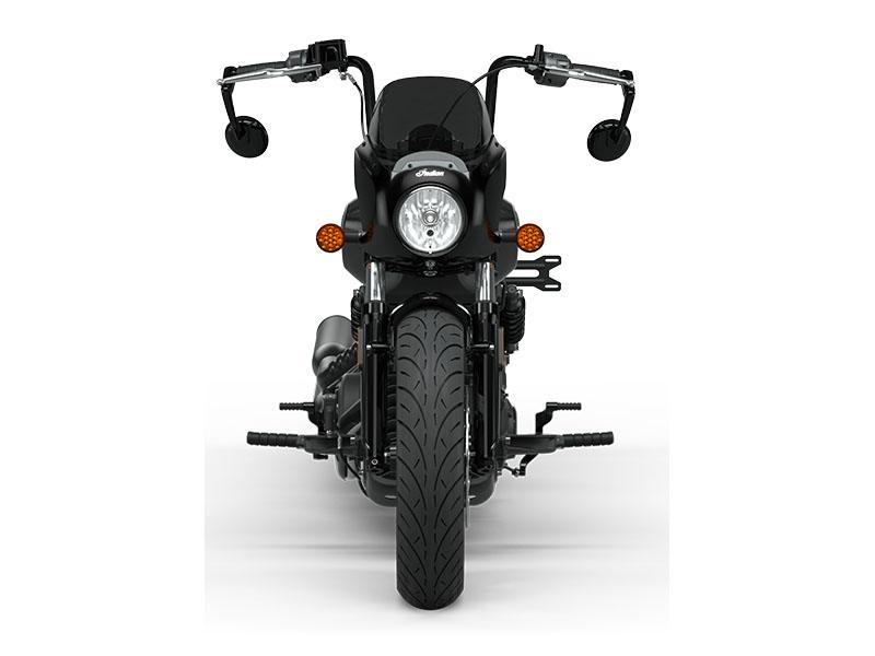 2022 Indian Motorcycle Scout® Rogue in Broken Arrow, Oklahoma - Photo 5