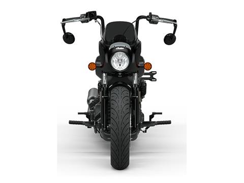 2022 Indian Motorcycle Scout® Rogue in EL Cajon, California - Photo 5