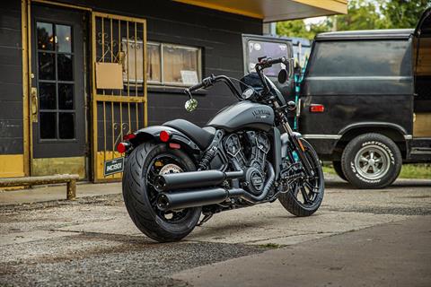 2022 Indian Scout® Rogue ABS in Lebanon, New Jersey - Photo 15