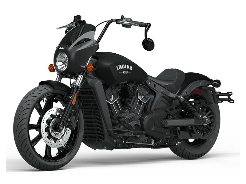 2022 Indian Scout® Rogue ABS in Seaford, Delaware - Photo 2