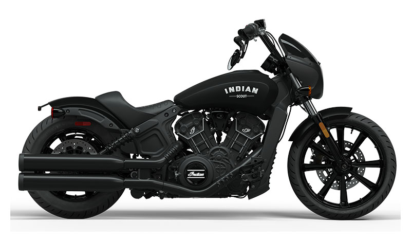 2022 Indian Scout® Rogue ABS in Mineola, New York - Photo 3