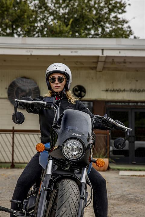 2022 Indian Scout® Rogue ABS in Waynesville, North Carolina - Photo 18