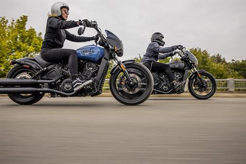 2022 Indian Motorcycle Scout® Rogue ABS in Marietta, Georgia - Photo 21