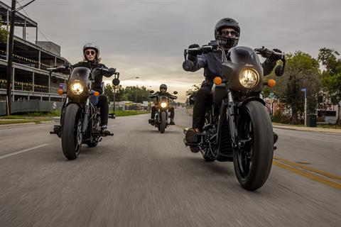 2022 Indian Scout® Rogue ABS in Ottumwa, Iowa - Photo 24