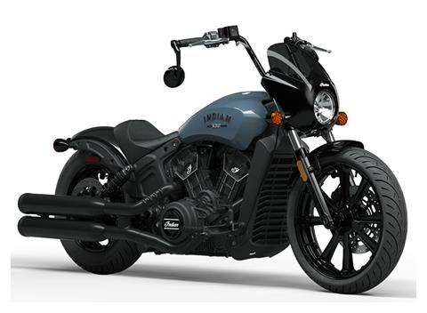2022 Indian Motorcycle Scout® Rogue ABS in Lake Villa, Illinois