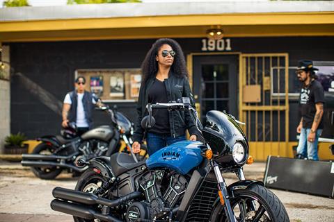2022 Indian Scout® Rogue ABS in Panama City Beach, Florida - Photo 12