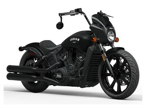 2022 Indian Scout® Rogue ABS in Hollister, California - Photo 1