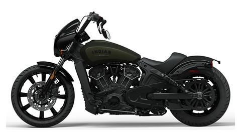 2022 Indian Scout® Rogue ABS in Hollister, California - Photo 4