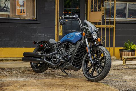 2022 Indian Scout® Rogue ABS in Hollister, California - Photo 6
