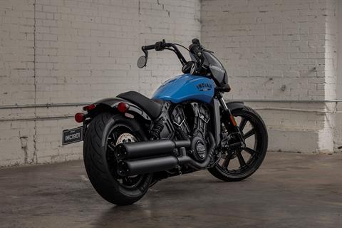 2022 Indian Scout® Rogue ABS in Hollister, California - Photo 25