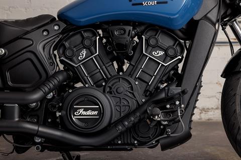 2022 Indian Scout® Rogue ABS in San Jose, California - Photo 30