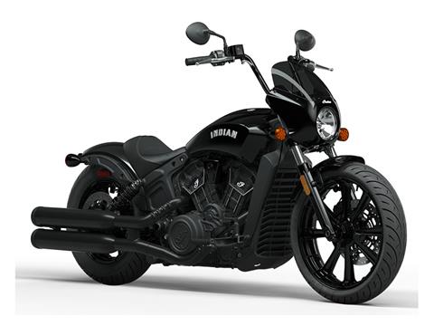 2022 Indian Scout® Rogue Sixty ABS in Newport News, Virginia
