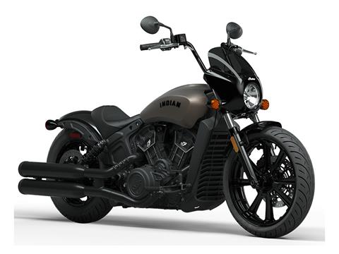 2022 Indian Scout® Rogue Sixty ABS in Fort Worth, Texas - Photo 1