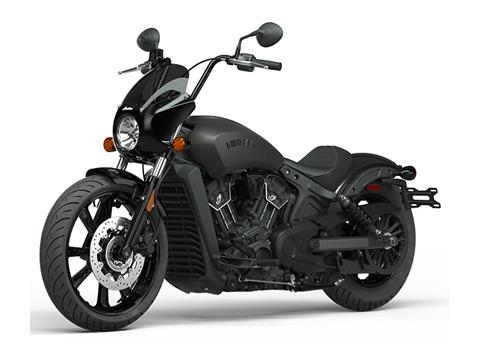 2022 Indian Scout® Rogue Sixty ABS in Dansville, New York - Photo 2