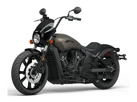 2022 Indian Scout® Rogue Sixty ABS in San Diego, California - Photo 2