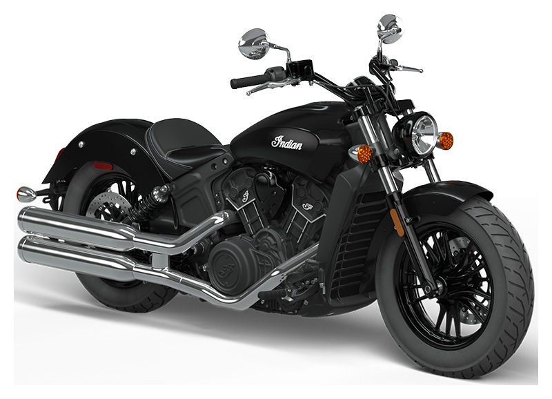 2022 Indian Scout® Sixty in Chesapeake, Virginia - Photo 1
