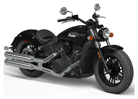 2022 Indian Scout® Sixty in Ferndale, Washington - Photo 1