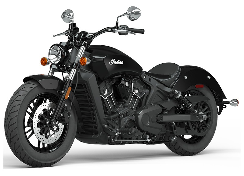 2022 Indian Scout® Sixty in Muskego, Wisconsin - Photo 2