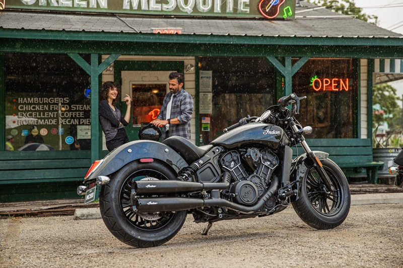 2022 Indian Scout® Sixty in Mineola, New York - Photo 10
