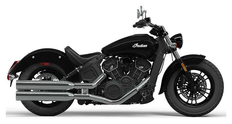 2022 Indian Scout® Sixty in Hollister, California - Photo 3