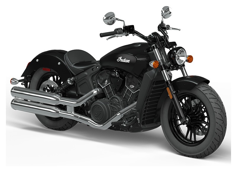 2022 Indian Scout® Sixty in San Diego, California - Photo 1