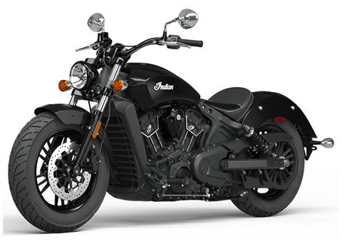 2022 Indian Scout® Sixty in Elk Grove, California - Photo 2