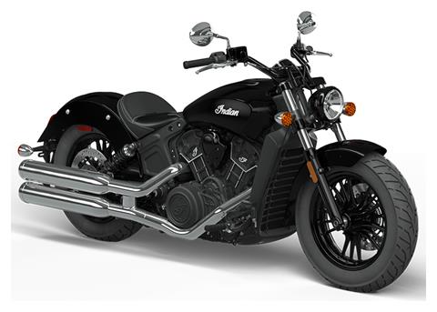 2022 Indian Scout® Sixty ABS in Mineral Wells, West Virginia