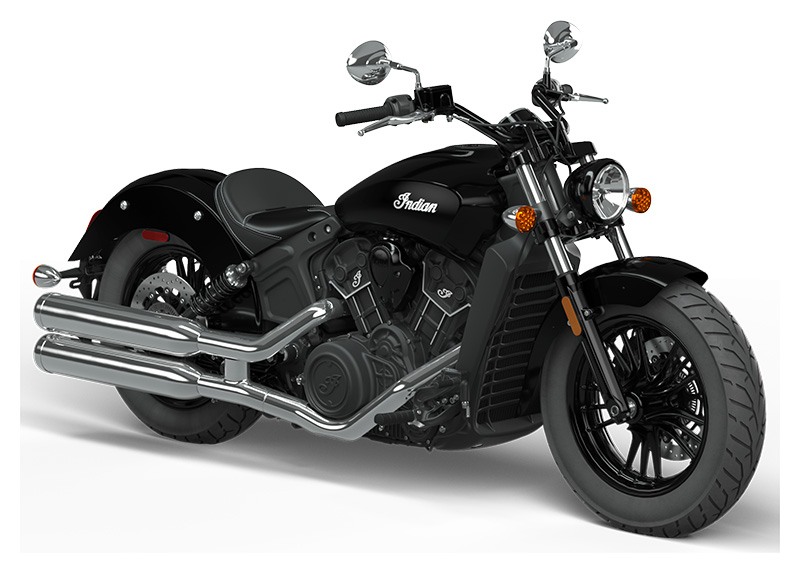 2022 Indian Scout® Sixty ABS in Tyler, Texas - Photo 2