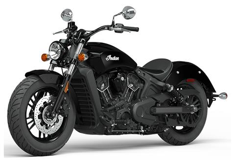 2022 Indian Scout® Sixty ABS in Neptune, New Jersey - Photo 2