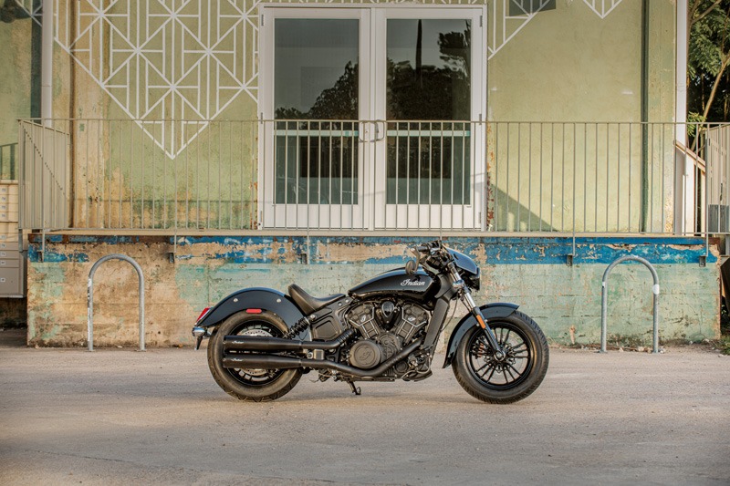 2022 Indian Scout® Sixty ABS in Fleming Island, Florida - Photo 8