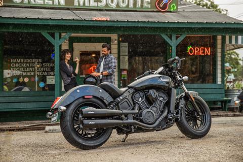 2022 Indian Motorcycle Scout® Sixty ABS in Waynesville, North Carolina - Photo 15